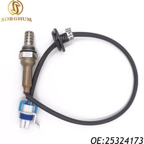 Lambda Sensor Oxygen Sensor For BYD 4G15 F3/ F3R 1.5/ 1.6 25324173