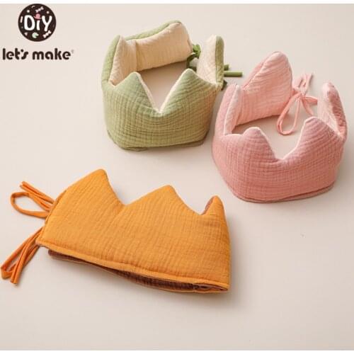 Let's Make Hats For Little Ones