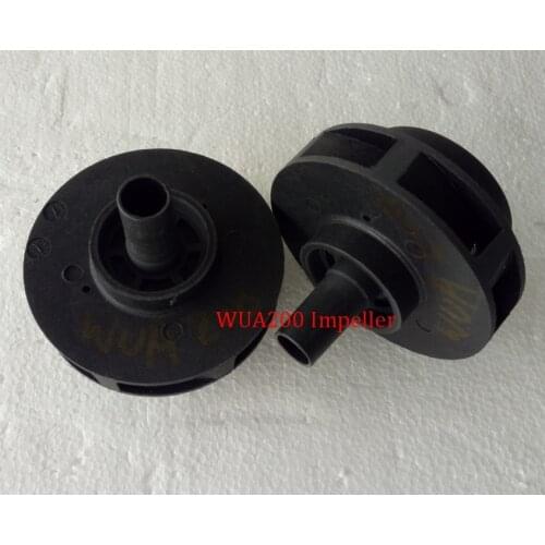 LX WUA200 WUA200-II Impeller New WUA200-I pump Impellor