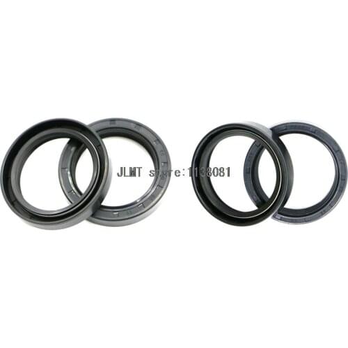 Fork Oil Seal fit GILERA 125 RV 1986 - 1990 35X48X11 mm (2 pieces) 35 48 11