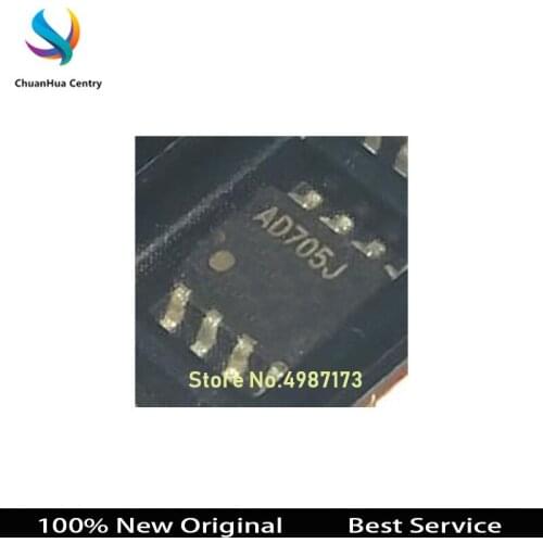 1 pcs 100% New AD705JRZ AD629ARZ AD628ARZ AD627ARZ AD623ARZ AD622ARZ Original In Stock