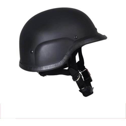 Head circumference: 50cm--64cm duty safety protection riot helmet