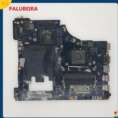 PALUBEIRA G505 VAWGA/GB LA-9911P motherboard for lenovo G505 la-9911p motherboard with GPU CPU onboard