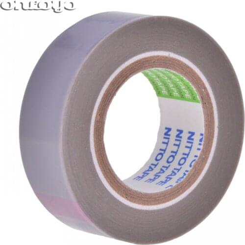 Tape Glue Presser Foot 903UL NITTO 10 Meters Length Sewing Machine Parts 0.18x19x10