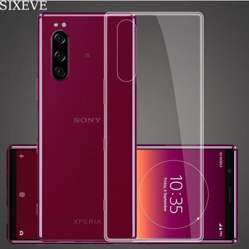 SIXEVE Xperia X