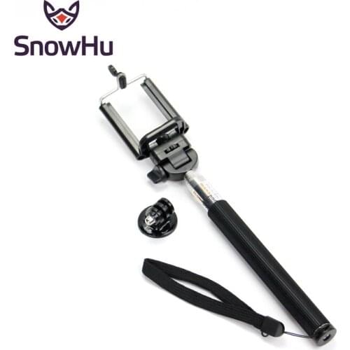 SnowHu Monopods For Smartphones