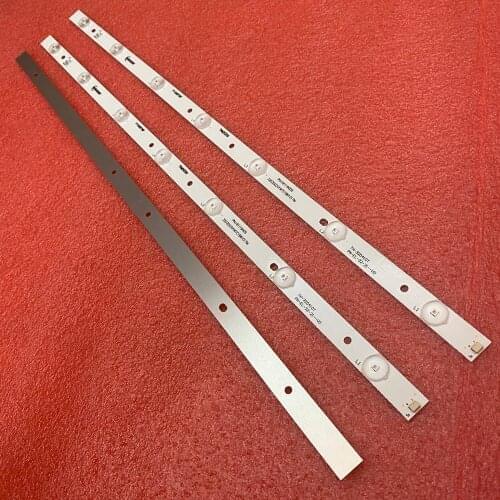 LED Backlight for Panasonic TXFZL01KECA5 TZLP200KECB6 TZLP105KECB3 KECB4 TZLP225KECA1 32" TNMX008 TNMX009 TNMX010 PN-EL-32