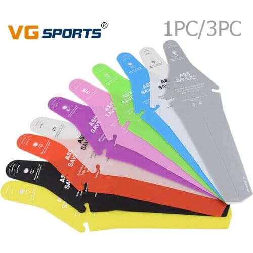 VG Sports Bicycle Mudguards