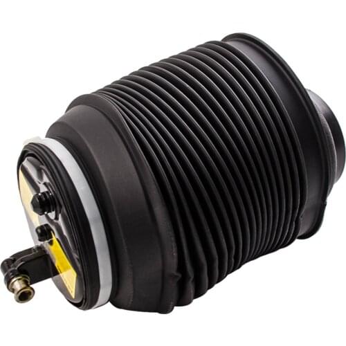 1x pcs Rear Air Suspension Spring Bag for Toyota 4Runnerfor Lexus GX470 2002 2003 2004 2005 2006 2007 2008 2009