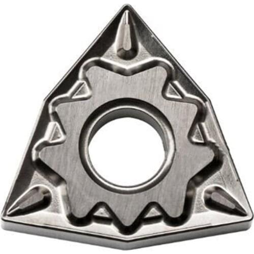 100% Original WNMG060404HQ WNMG060408HQ WNMG080404HQ WNMG080408HQ TN60 Carbide Inserts for Steel WNMG060404 WNMG Turning Tool