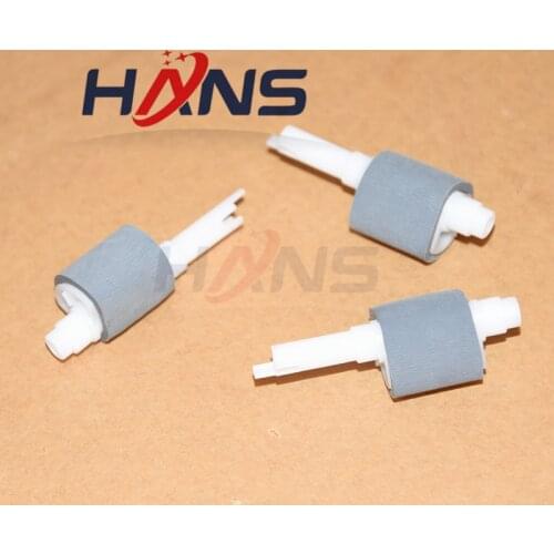 3pcs. Paper Feed Pickup Roller JC73-00018A for use in Samsung ML 1210 1430 5100 4500 808 550 555P Printer Parts