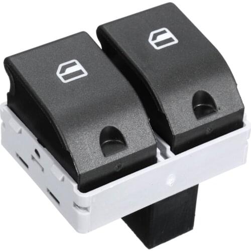 Automobile Electric Window Control Switch Suitable For 9n For Seat Ibiza For Seat Cordoba 2002-2009 6Q0 959 858