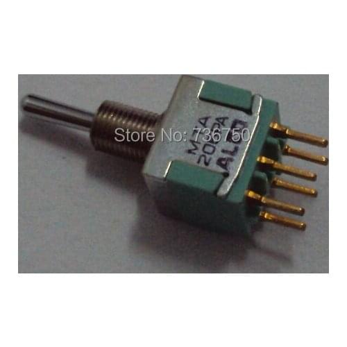 Barudan embroidery machine spare parts - switch ALCO MTA 206PA