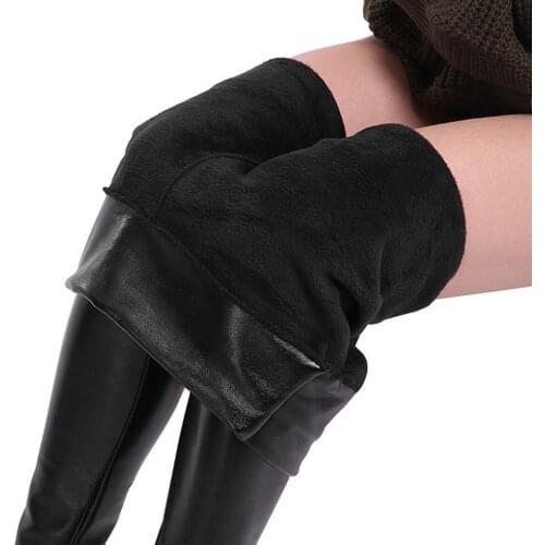 Женские утепленные легинсы FOURONE China At AliExpress