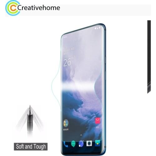 Hat-Prince Screen Protectors For OnePlus