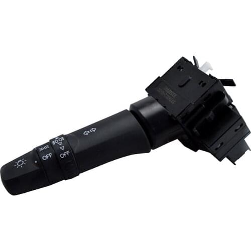 Good Quality Combination Switch 3774011-SA02 for Dongfeng Glory 580 Auto Spare Part