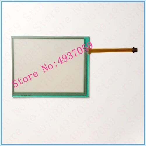 Applicable Tianxing Alfa robotic operator Taizhida touch screen touchpad 5.7 inch AST-057A