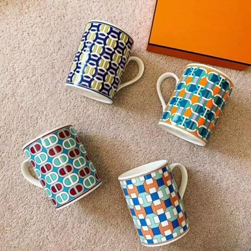 KINGCROWN Gift Mugs