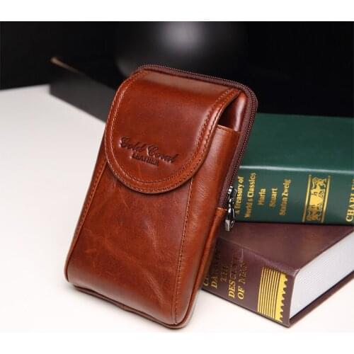 Мужские коричневые сумки Meigardass China At AliExpress