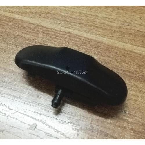 NEW Windscreen Washer Jet Water Spray Nozzle with heating for Passat B6 Jetta Golf GTI Caddy For Alhambra Superb Yeti 2KD955986