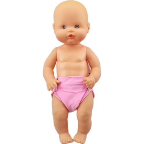 New Underwear Fit 35 cm Nenuco Doll Nenuco y su Hermanita Doll Accessories