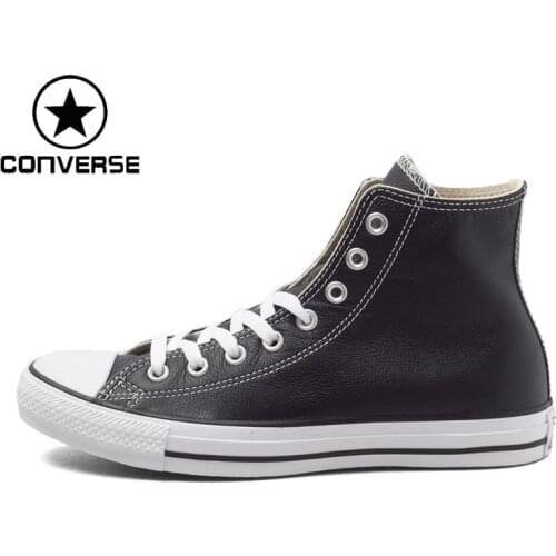 Original New Arrival Converse Chuck Taylor All Star Unisex Skateboarding Shoes Sneakers