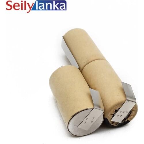 For Gardena 3.6V 4000mAh Accu3 Accu 3 lawn scissors type 3 battery pack electrical Power tool