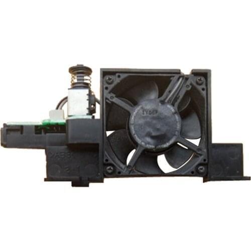 Power Board Cooling Fan for GameCube Power strip disassembled Fan for NGC repair parts