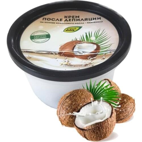 Средства для бритья и депиляции Organic Shock China At AliExpress