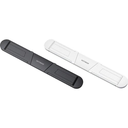 Portable Laptop Stand Laptop Riser Notebook Bracket, Improves Ventilation