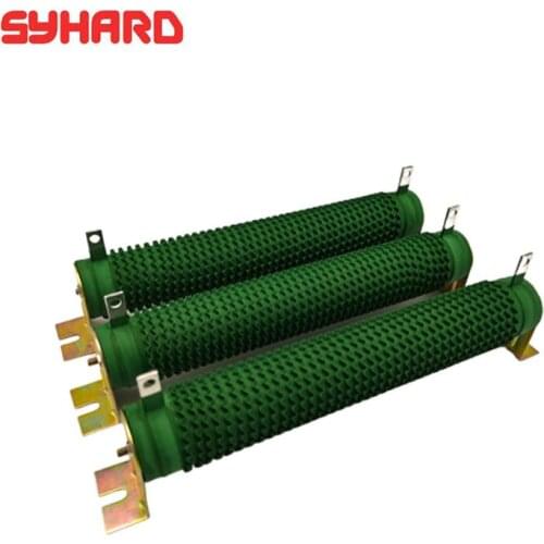 Free shipping when the weight in 1kg Rx20 RXG20 RXHG braking resistance corrugated resistance 1500W 2000W 3000W 4000W 5000W
