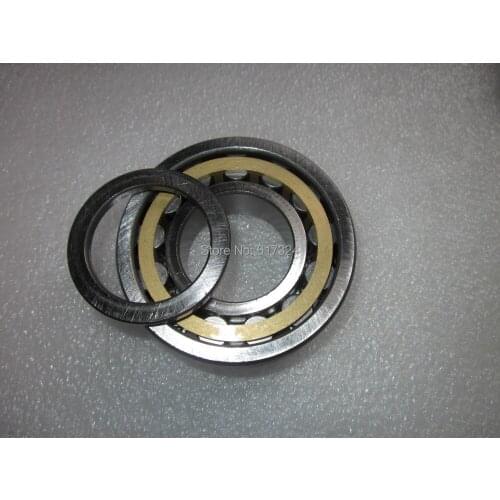 Column roller bearing for Foton Lovol FT250 FT254 tractor, part number: TE250.371C-02/GBT283-NUP2207E