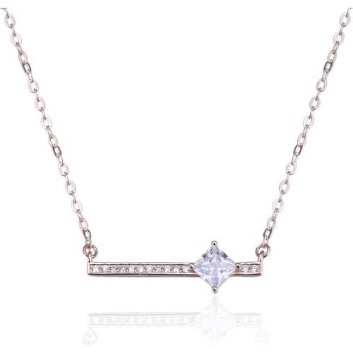 Ожерелья SZOLWY China At AliExpress