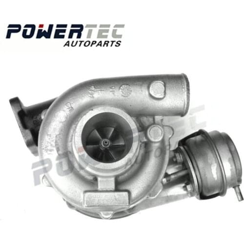 Complete turbo turbine full For Volkswagen T4 Transporter IV 2.5 TDI 75 Kw / 102 HP GT2252V 494192-0004/5/6 074145703EX 454192