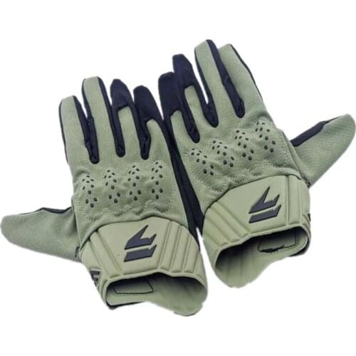 UNIONTAC Tactical Gloves