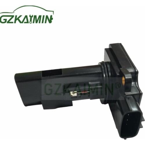 High quality E5T60571 1525A014 MAF Mass Air Flow Sensor MAF SENSOR FOR Mitsubishi L300 Year 2011. 4G63 2.0-liter engine K-M