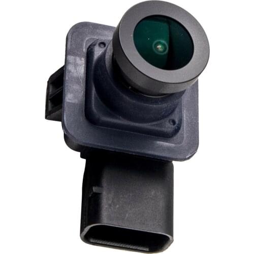 Rear Backup Camera Fits for Ford Edge 2011 2012 2013 Replaces BT4Z19G490B