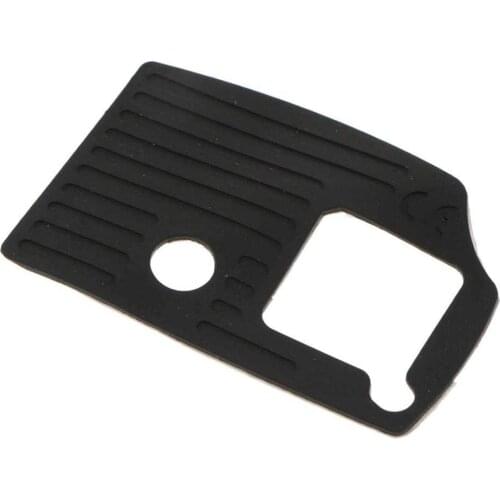 For Nikon D800 D800E D810 Bottom ornament Back cover Rubber DSLR Camera Replacement Unit Repair Part