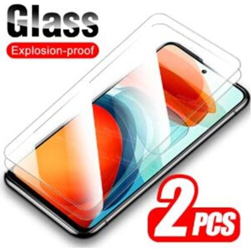 Protective Tempered Glass For Xiaomi Poco X3 GT PocoX3 X3GT Little Pocophone X 3 GT Screen Protector Armor Cover Phone Film