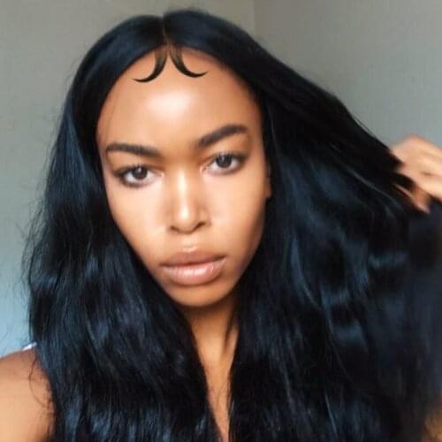 Womens DIY Baby Burr Hair Edge Tattoo Sticker Ponytail Style Temporary Tattoos Hairline Bangs Posted Waterproof and Sweat Proof