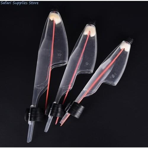 1 PC Fishing Rod Cap Pole Protection caps sea rod hat Protectors Fishing accessories