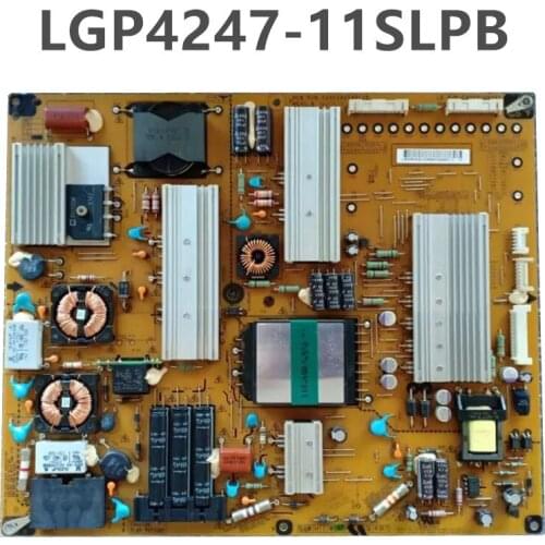 100% Test shipping for 47LV5700/47LW4500 power board EAY62169801 LGP4247-11SLPB EAX62865401