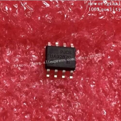 5PCS UA9287G HR681680 APW7134QAI-TRL RT9716AGQW UA9287 APW7134QAI APW7134 RT9716 new