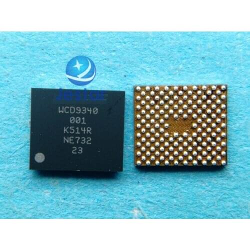 WCD9340 audio ic