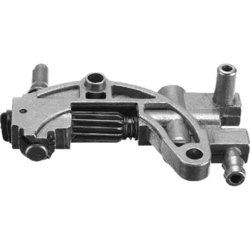 For 45CC 52CC 58CC 4500 5200 5800 Chainsaw Spare Parts Oil Pump Filter C90D