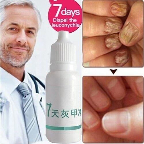FGHGF Cuticle Oils