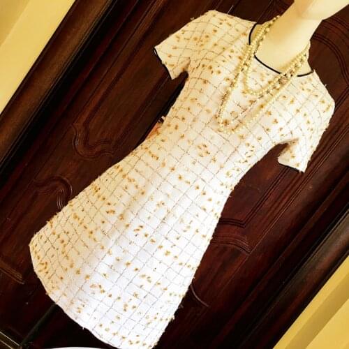 And New Vintage Fumigation World weary Mourning Yellow Small Style Long Style in Small Fragrance