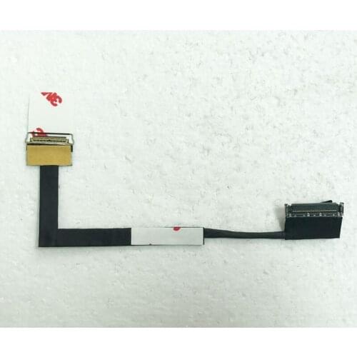 New Laptop Cable for Lenovo Y900 Y910 Y920 LCD Cable eDP FHD DC02C008R10