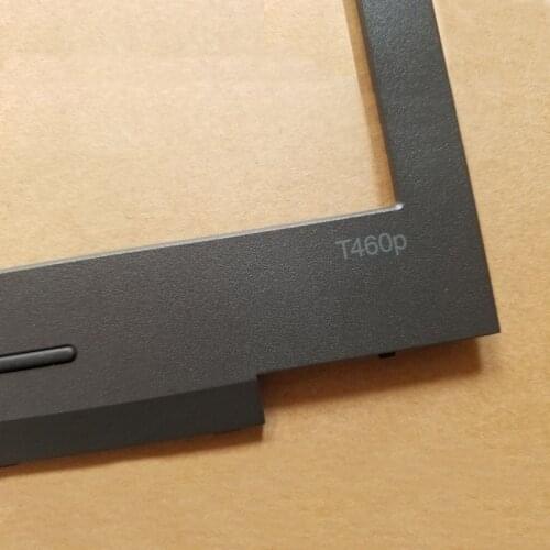 New Original For Lenovo ThinkPad T460P LCD Front Bezel Cover Case Assembly 01AV917 01AV918 01AV919 01AV920