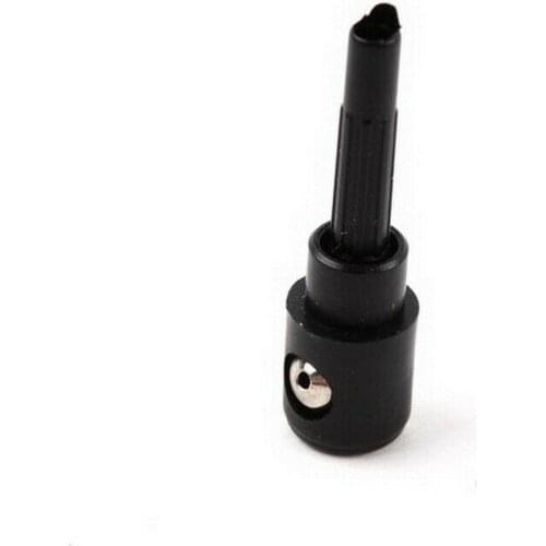 Rear Windshield Washer Nozzle Water Sprayer Rear Wiper Screen Washer Jet 3B9955985A for Audi VW T5 Golf MK4 MK5 MK6 Polo 94-09